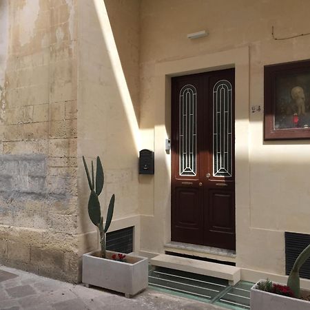 B&B Le Giravolte Lecce Zewnętrze zdjęcie