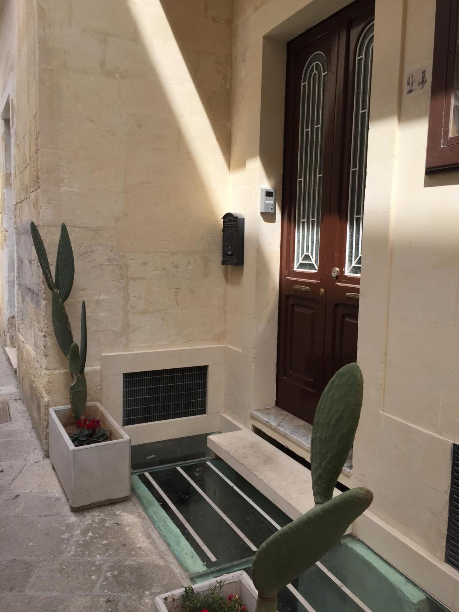 B&B Le Giravolte Lecce Zewnętrze zdjęcie
