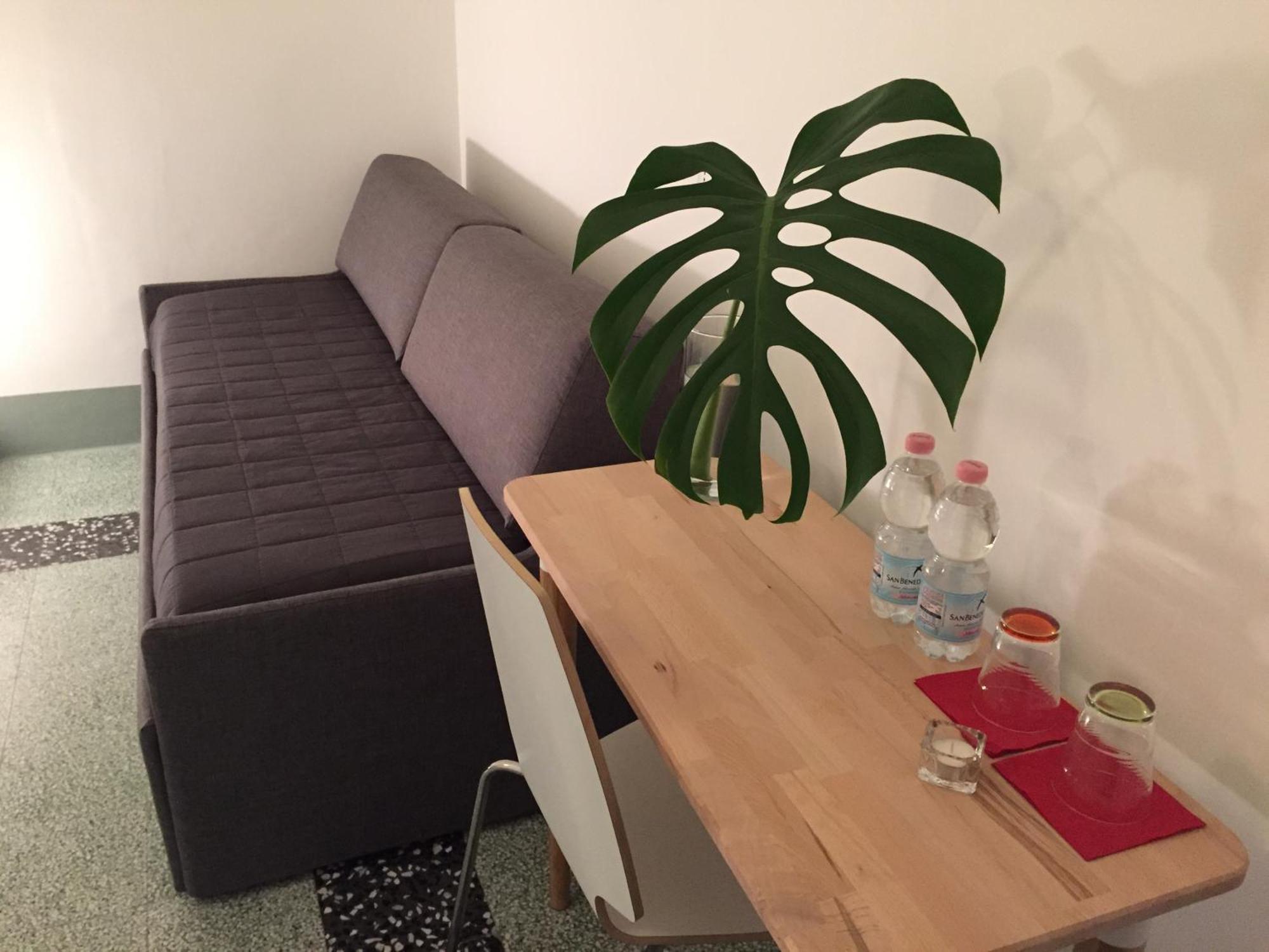 B&B Le Giravolte Lecce Zewnętrze zdjęcie