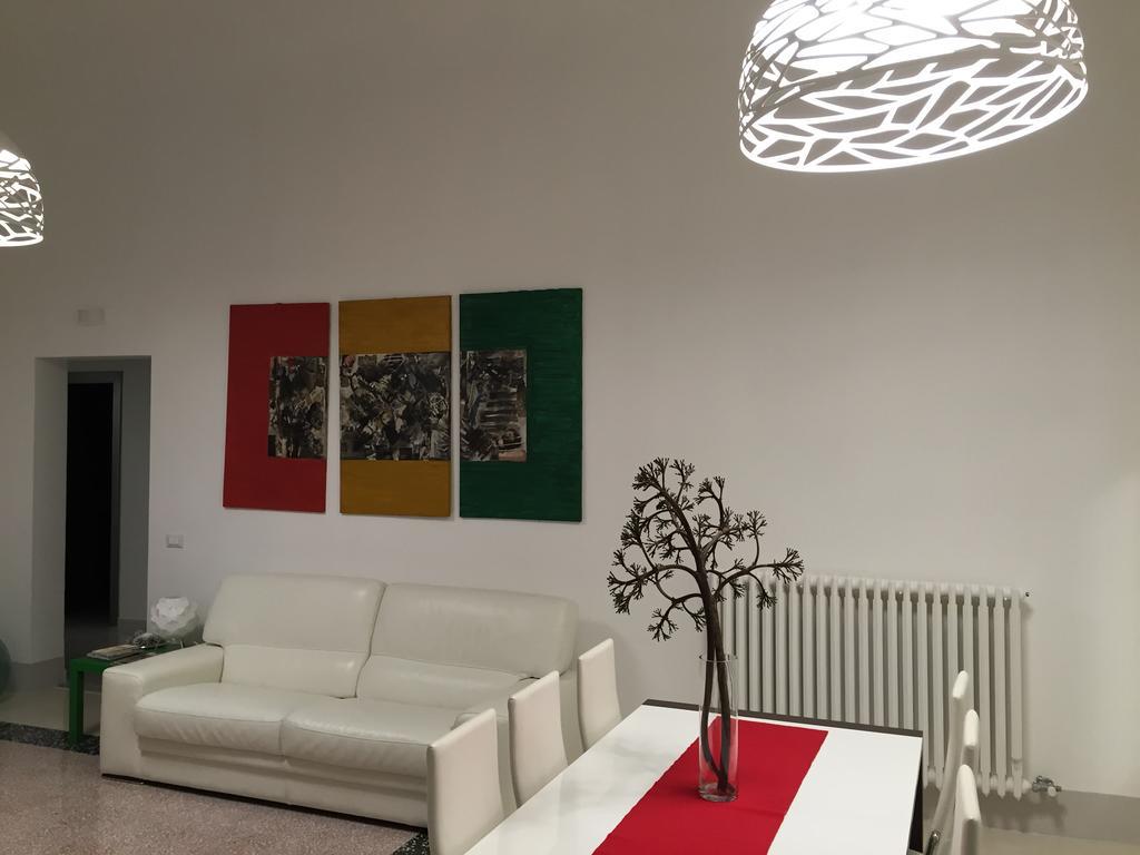 B&B Le Giravolte Lecce Zewnętrze zdjęcie