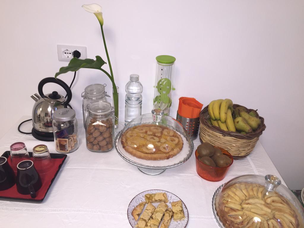 B&B Le Giravolte Lecce Zewnętrze zdjęcie