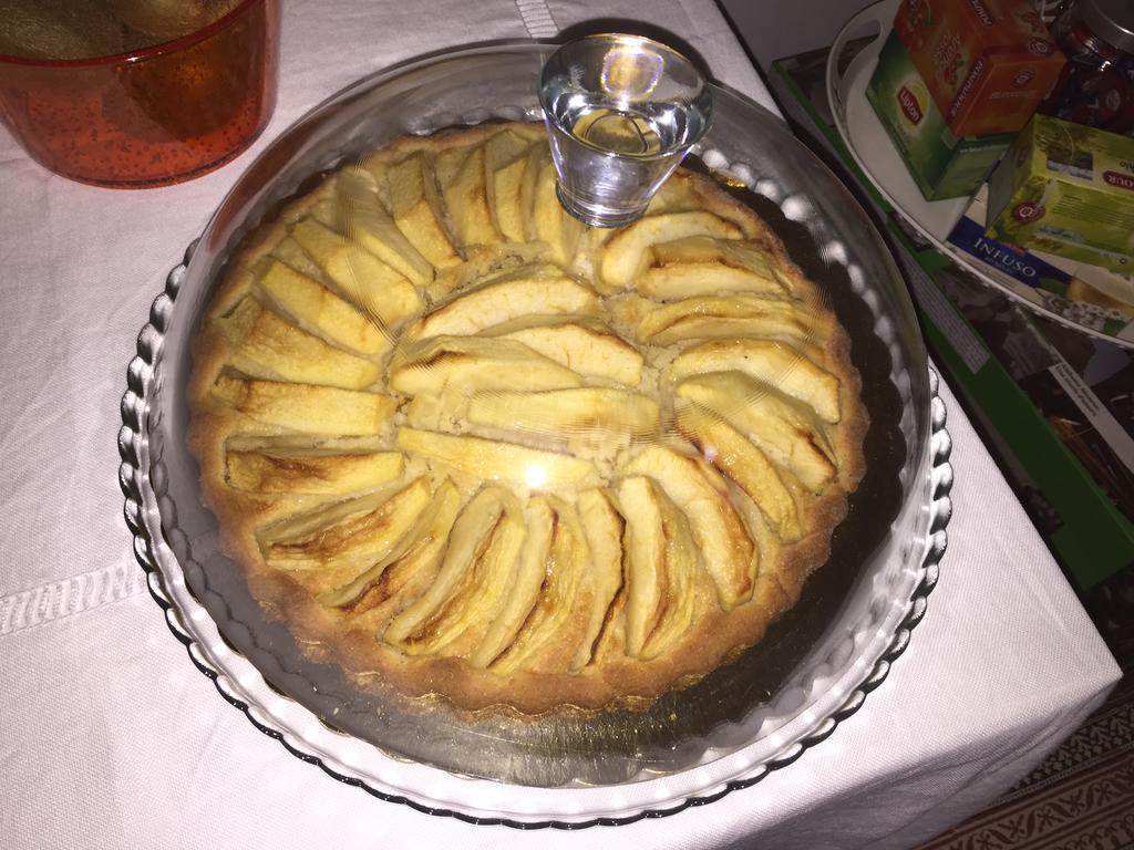 B&B Le Giravolte Lecce Zewnętrze zdjęcie