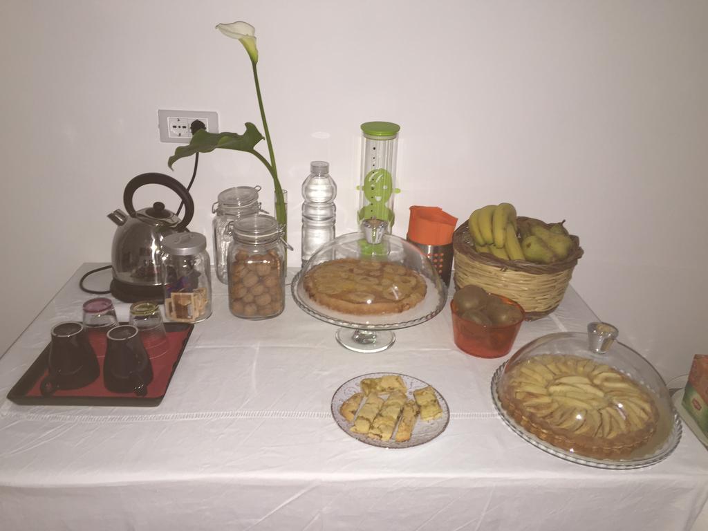 B&B Le Giravolte Lecce Zewnętrze zdjęcie