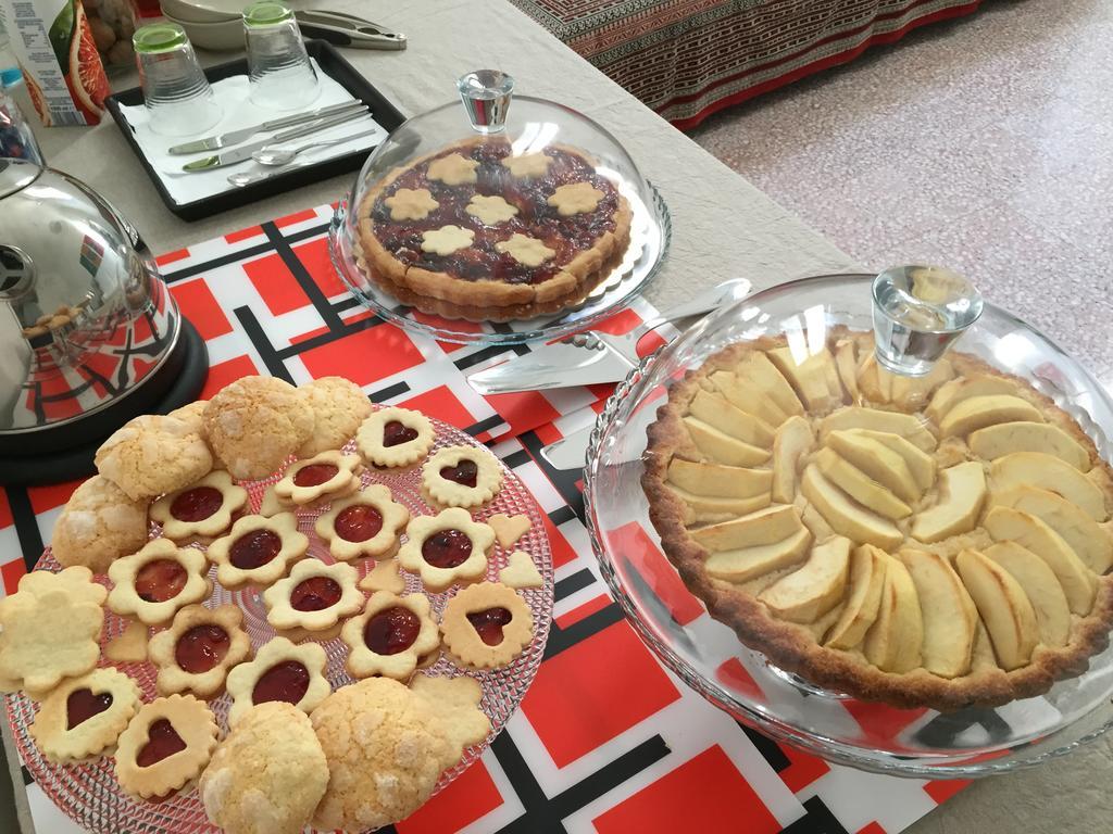 B&B Le Giravolte Lecce Zewnętrze zdjęcie