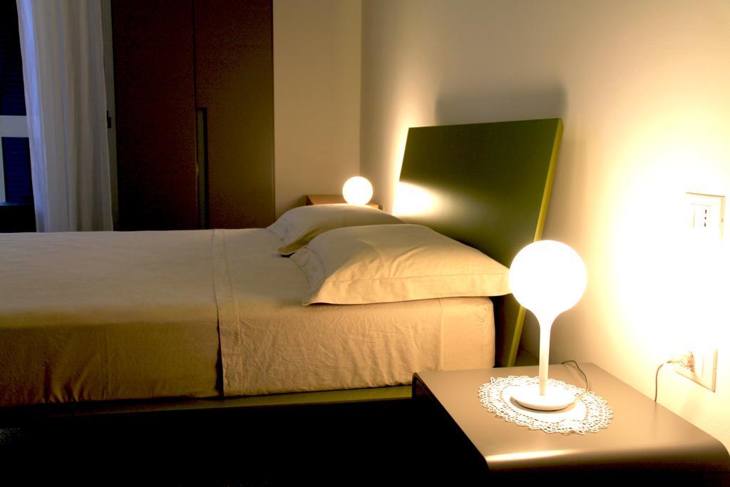 B&B Le Giravolte Lecce Zewnętrze zdjęcie