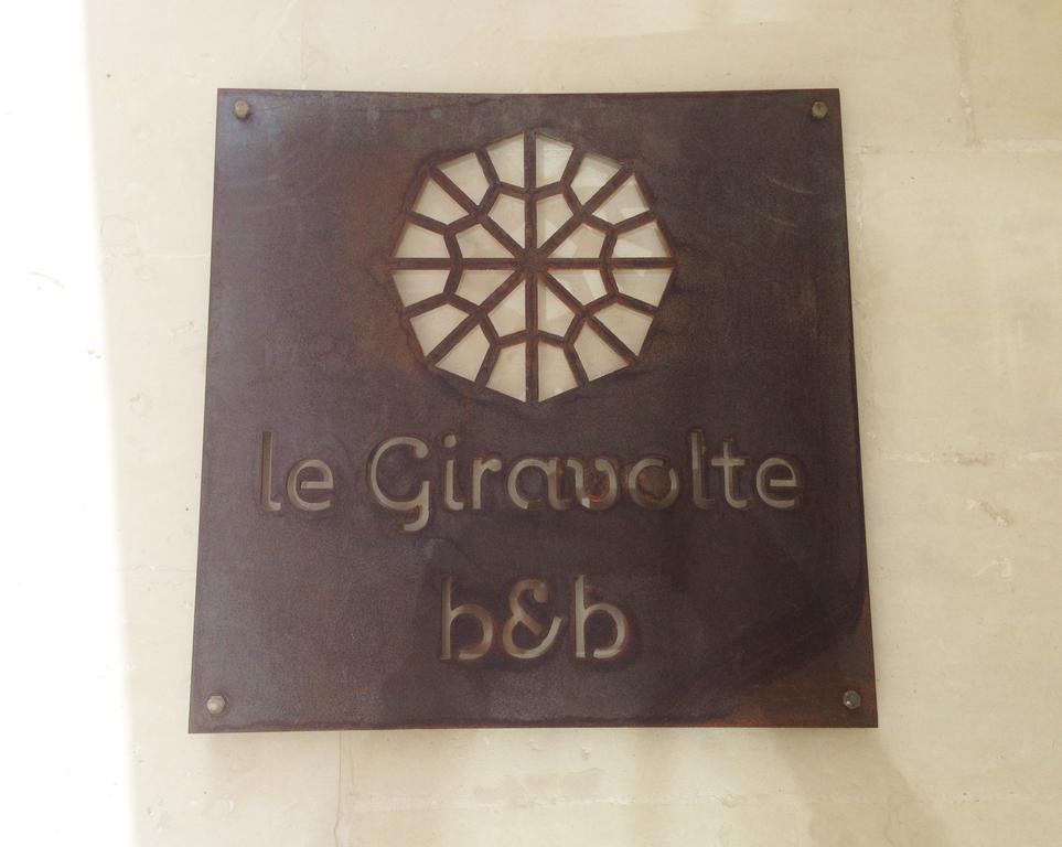 B&B Le Giravolte Lecce Zewnętrze zdjęcie