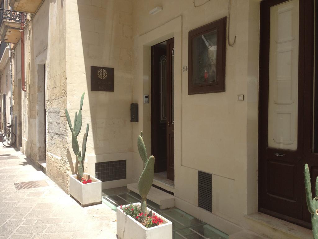 B&B Le Giravolte Lecce Zewnętrze zdjęcie
