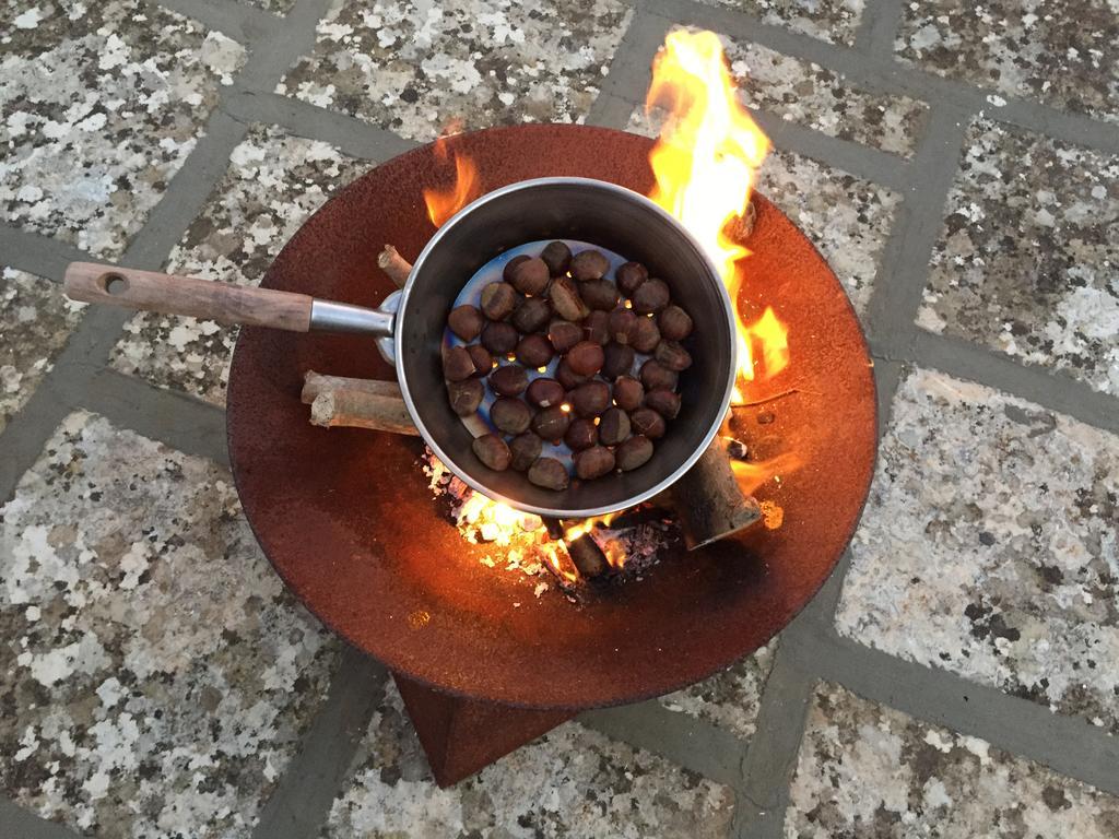 B&B Le Giravolte Lecce Zewnętrze zdjęcie