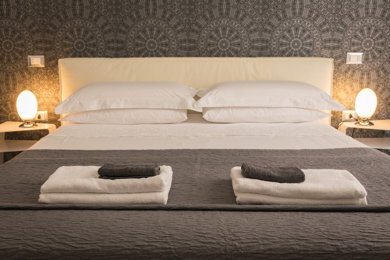 B&B Le Giravolte Lecce Zewnętrze zdjęcie