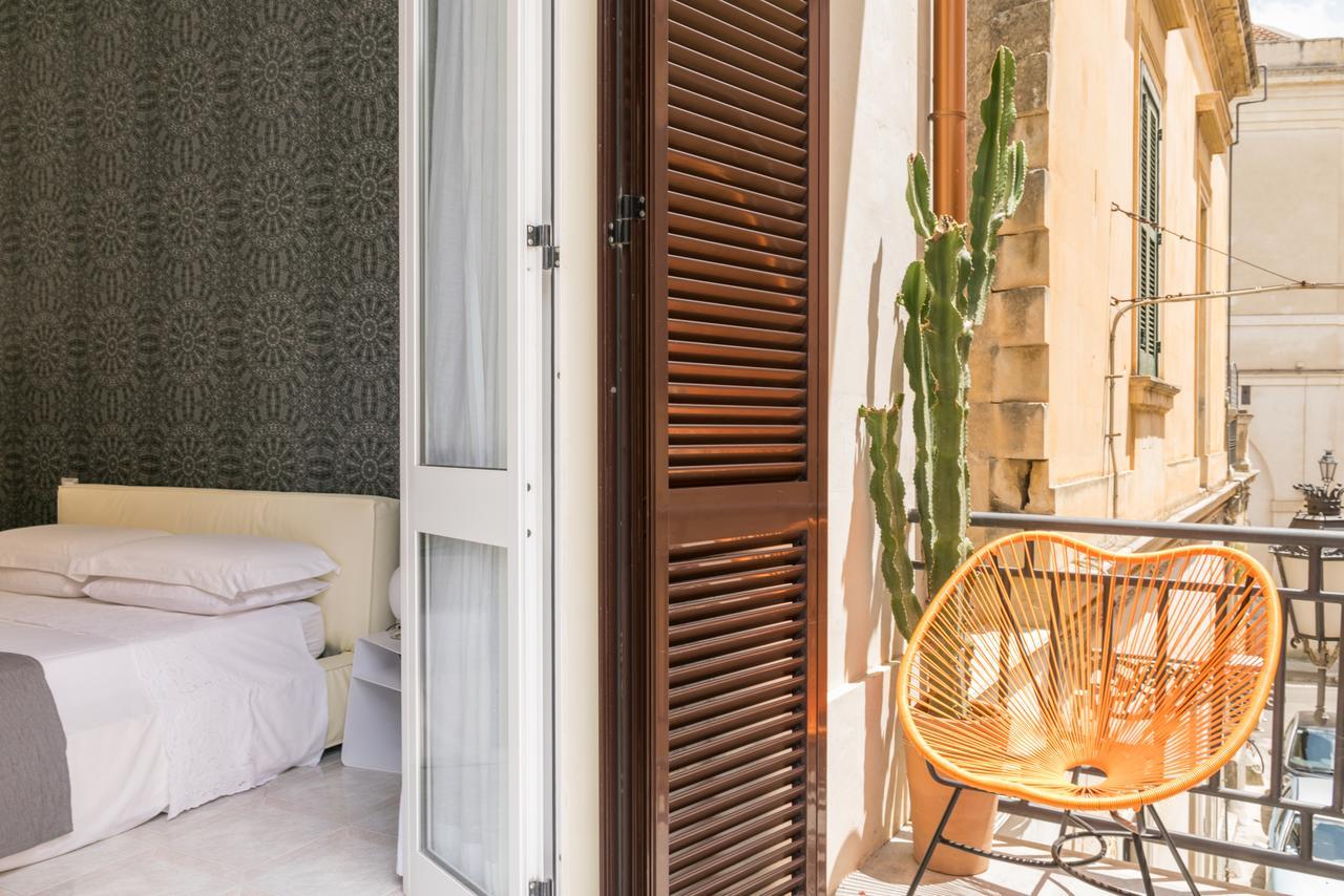 B&B Le Giravolte Lecce Zewnętrze zdjęcie