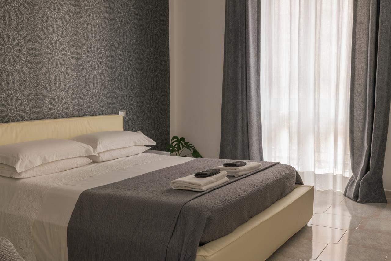 B&B Le Giravolte Lecce Zewnętrze zdjęcie