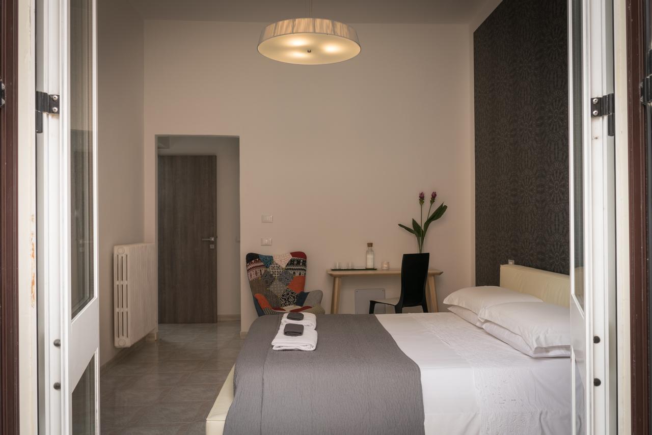 B&B Le Giravolte Lecce Zewnętrze zdjęcie