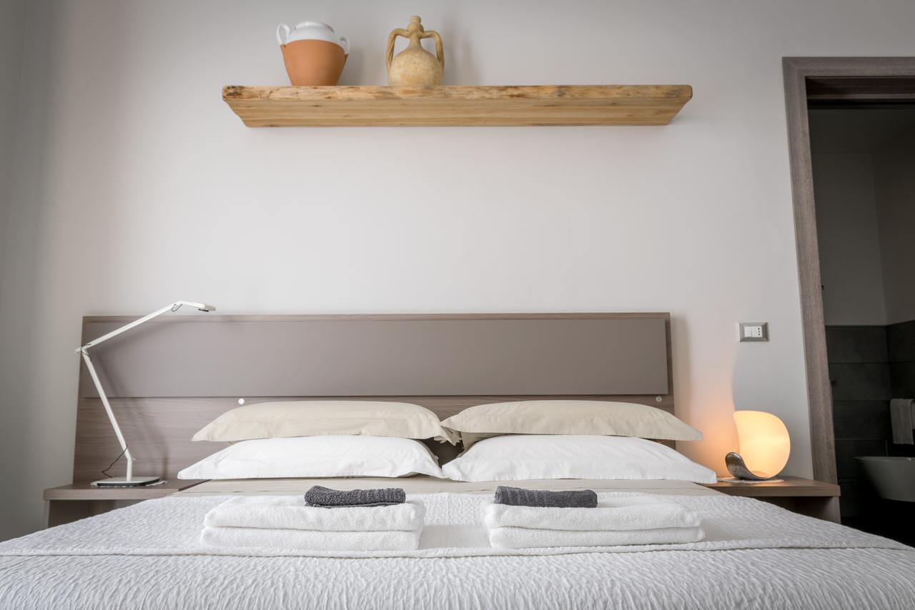 B&B Le Giravolte Lecce Zewnętrze zdjęcie