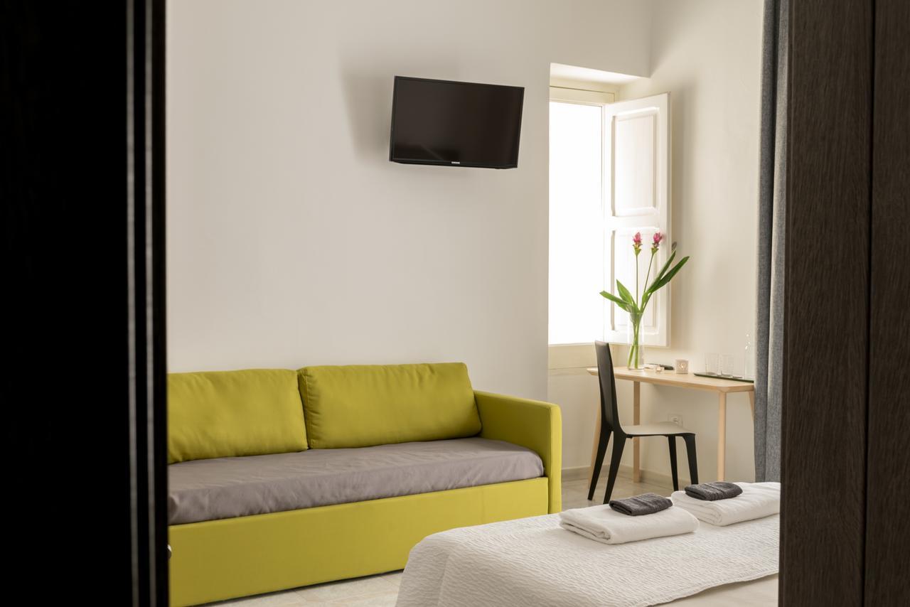 B&B Le Giravolte Lecce Zewnętrze zdjęcie