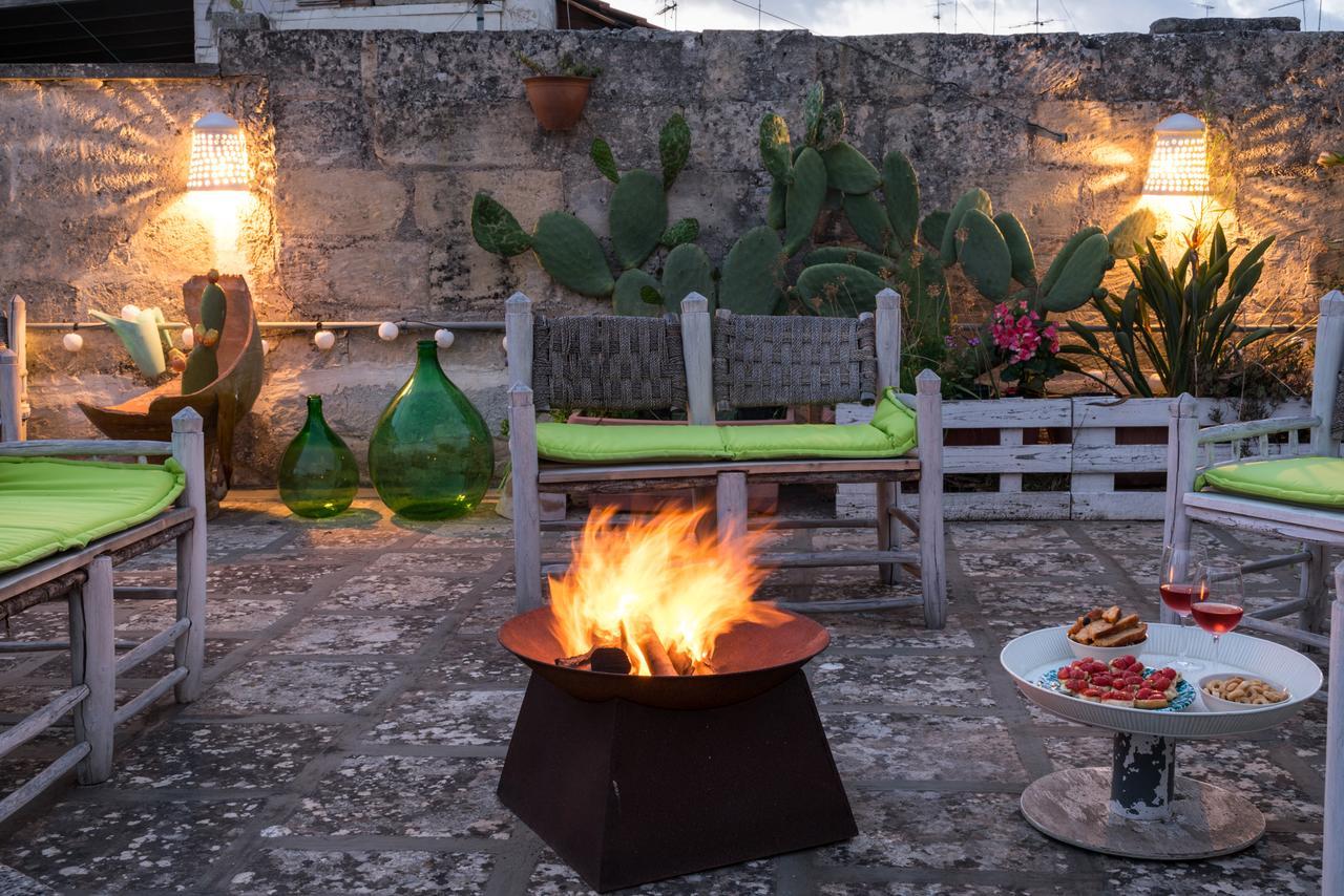 B&B Le Giravolte Lecce Zewnętrze zdjęcie