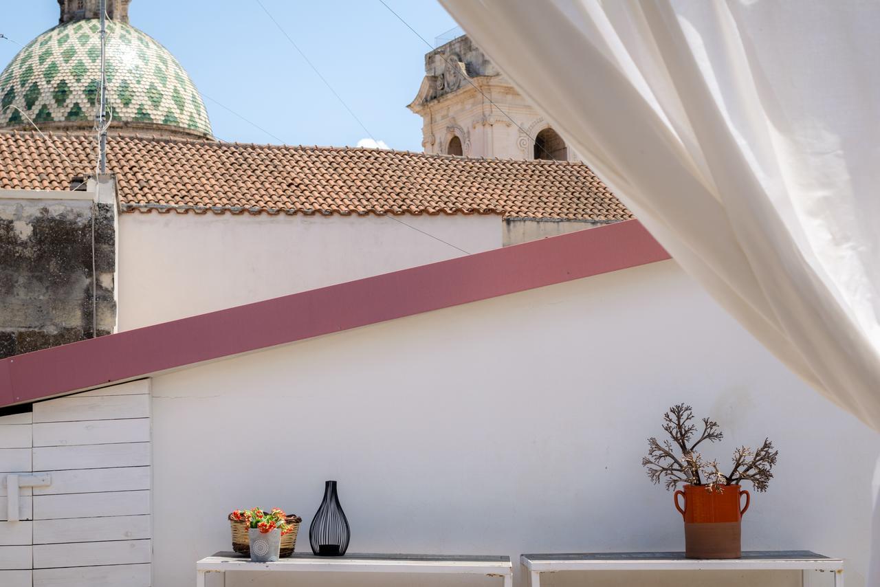 B&B Le Giravolte Lecce Zewnętrze zdjęcie