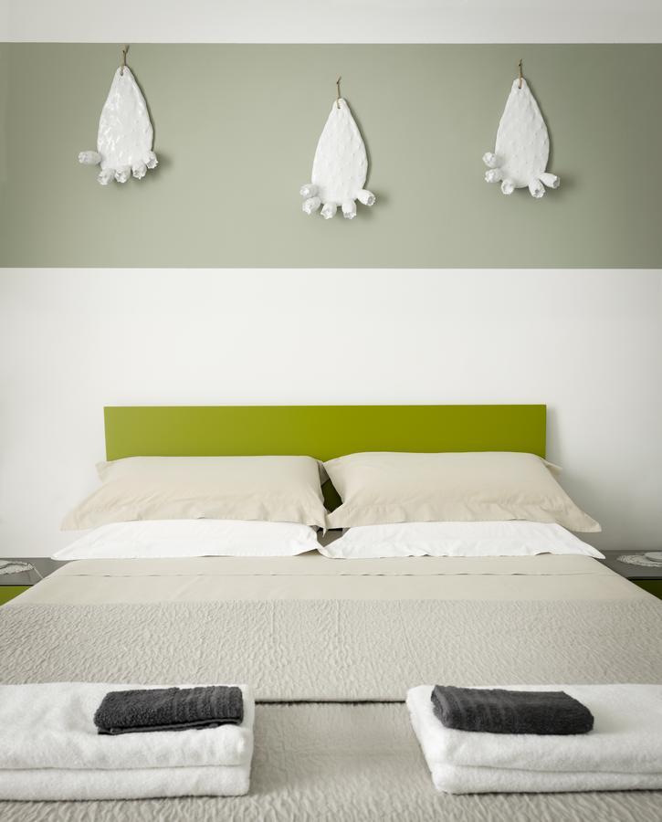 B&B Le Giravolte Lecce Zewnętrze zdjęcie
