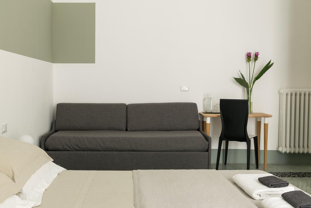 B&B Le Giravolte Lecce Zewnętrze zdjęcie