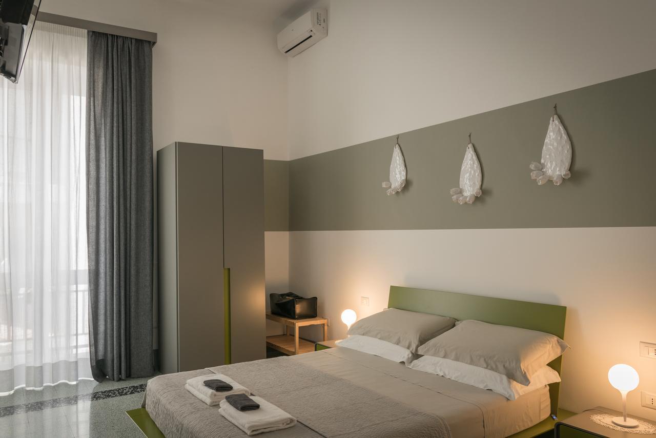 B&B Le Giravolte Lecce Zewnętrze zdjęcie