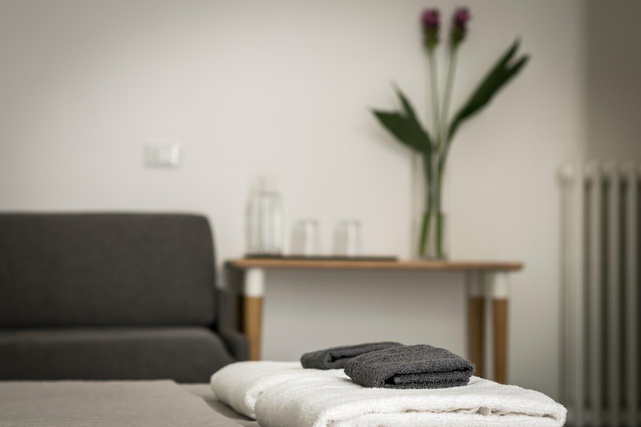 B&B Le Giravolte Lecce Zewnętrze zdjęcie