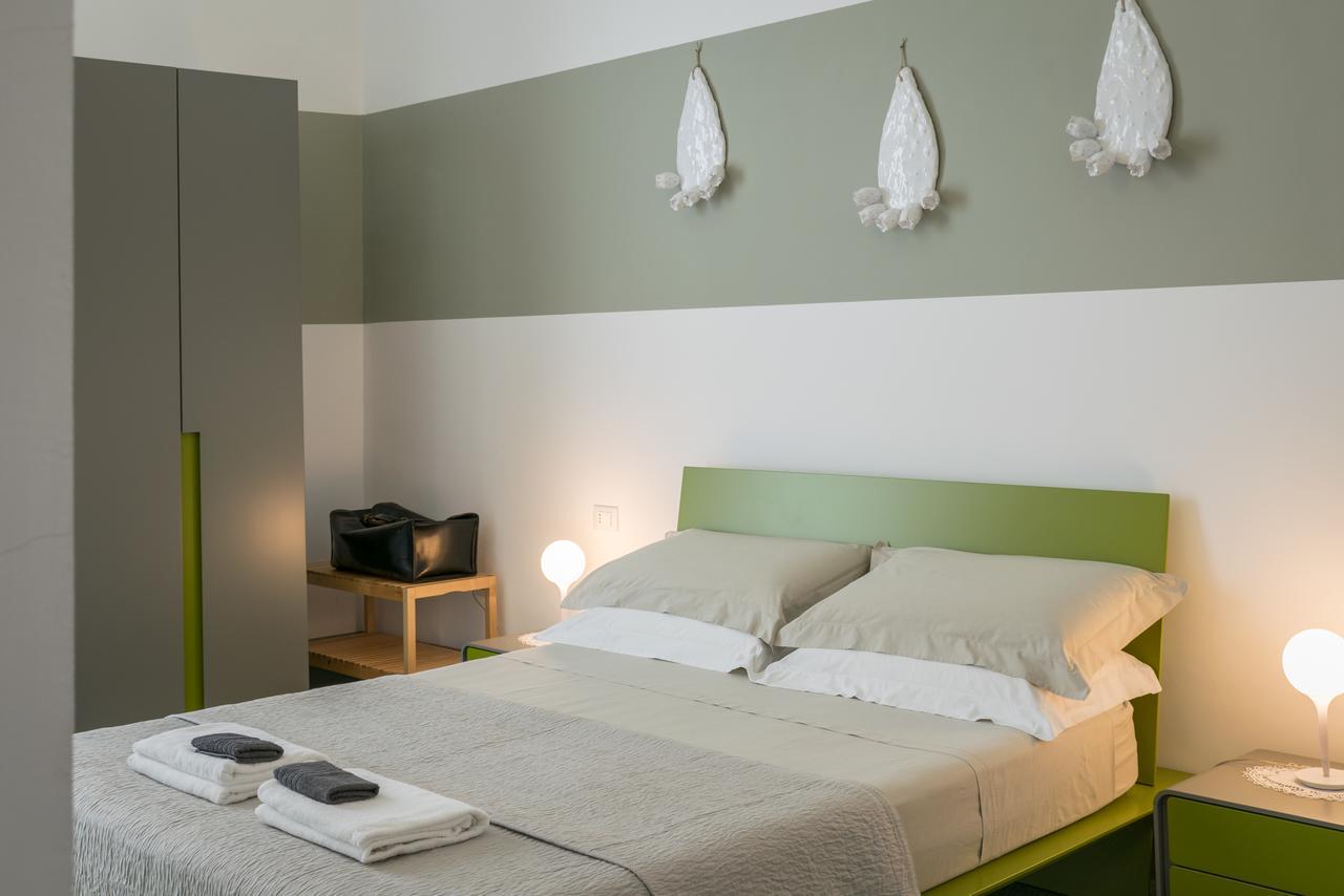 B&B Le Giravolte Lecce Zewnętrze zdjęcie