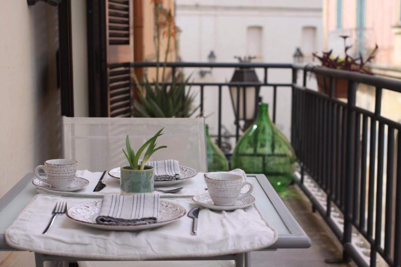 B&B Le Giravolte Lecce Zewnętrze zdjęcie