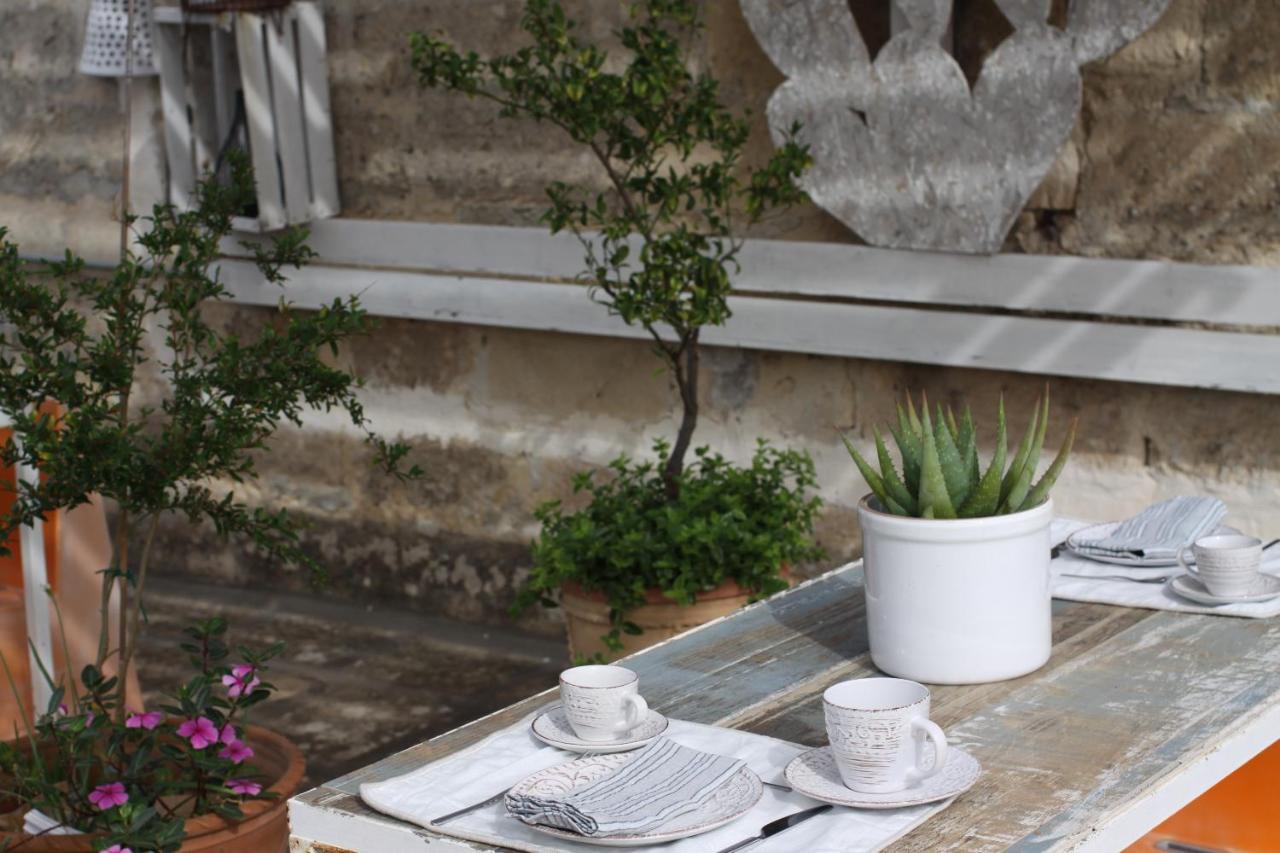 B&B Le Giravolte Lecce Zewnętrze zdjęcie